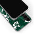 NFL New York Jets Tropical Print Galaxy S24 Plus Clear Case